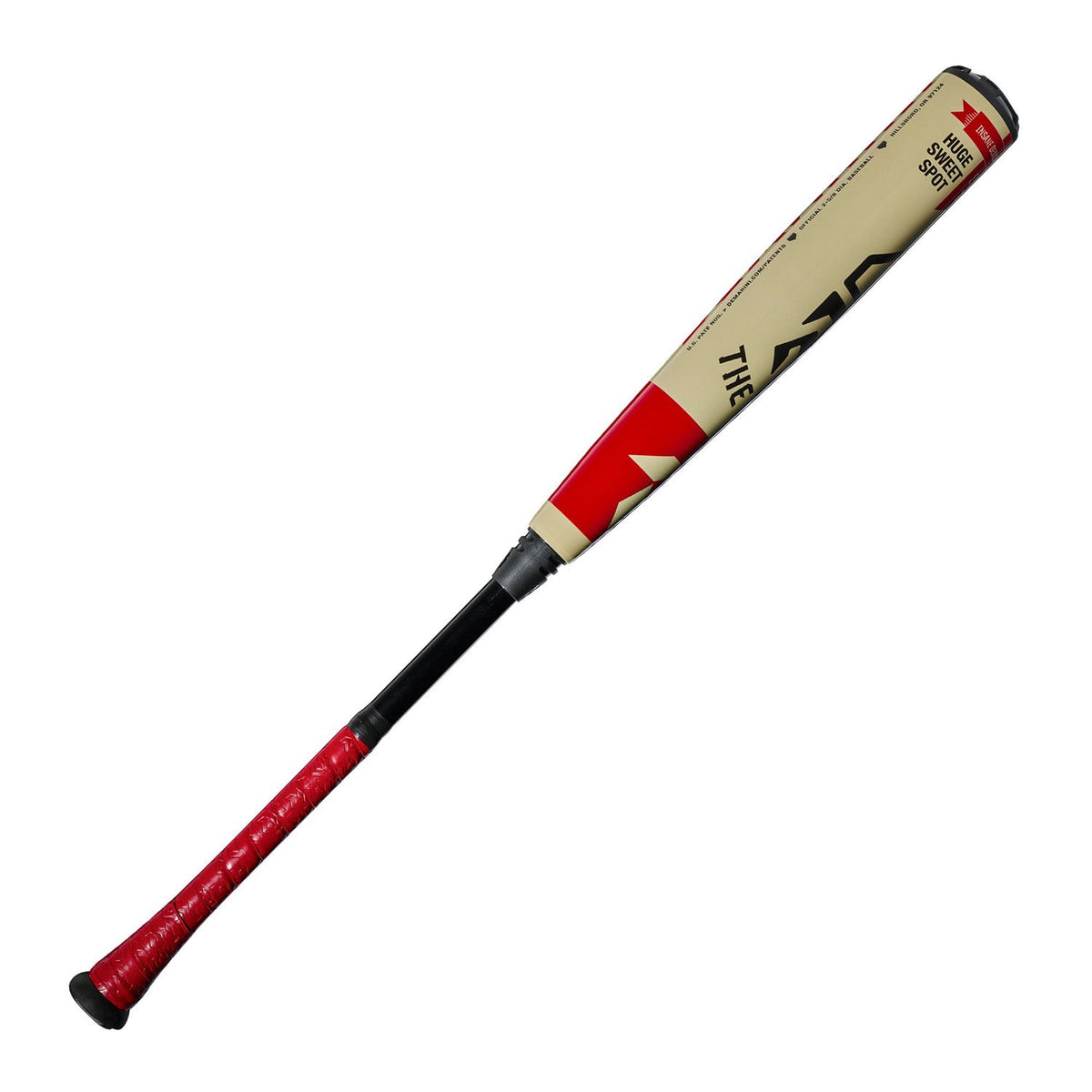 Demarini 2027 The Goods BBCOR Baseball Bat (-3)