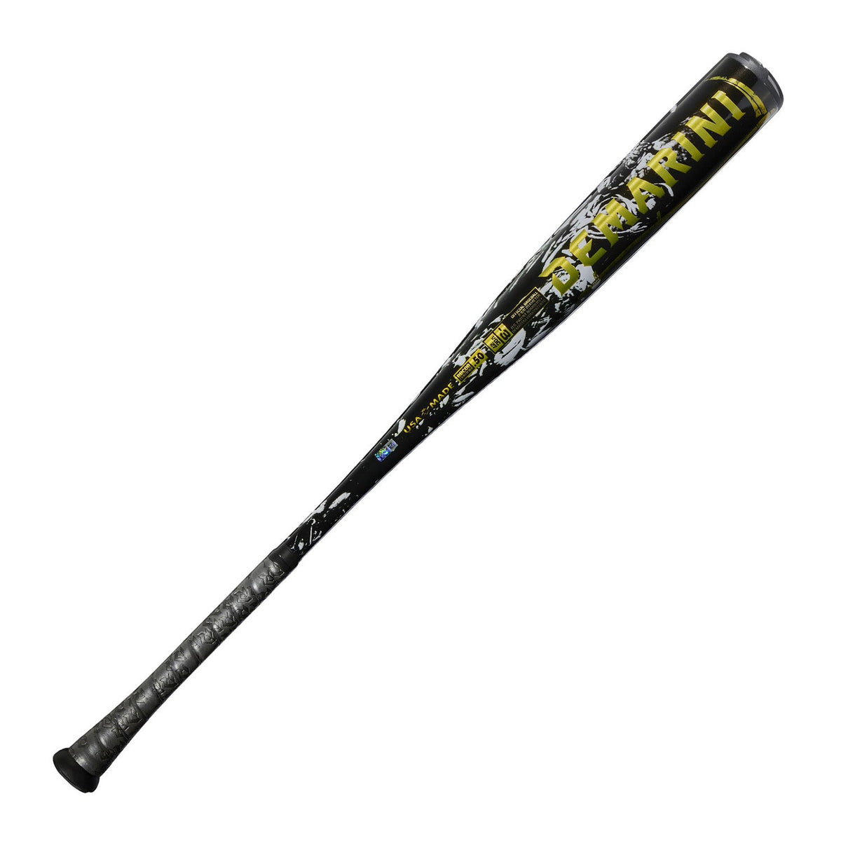 Demarini 2027 Voodoo One BBCOR Baseball Bat (-3)