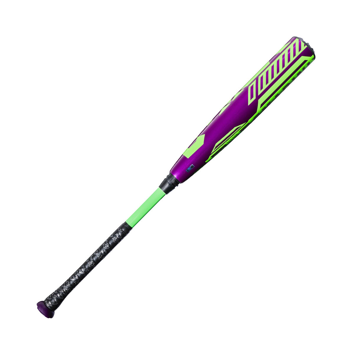 Demarini 2027 Zen USSSA Baseball Bat (-5)