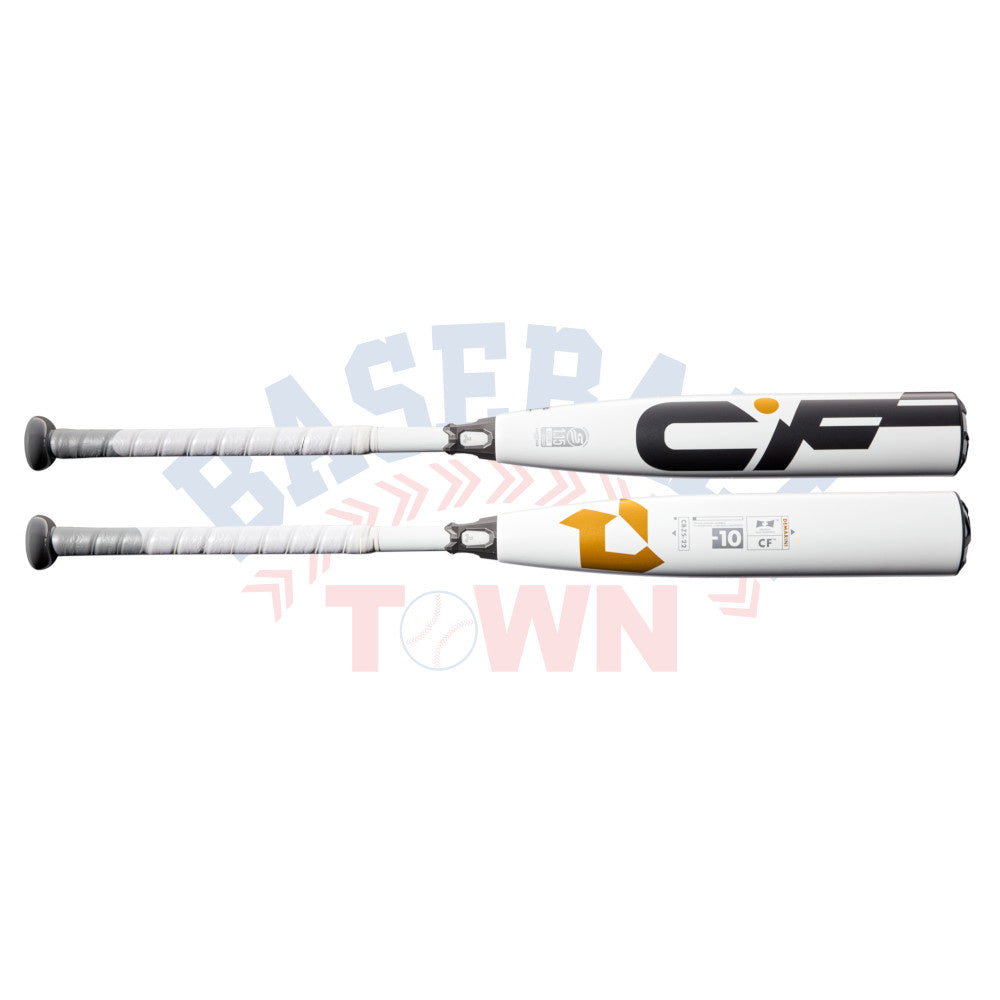 CF 2 3/4 USSSA Baseball Bat (-10)