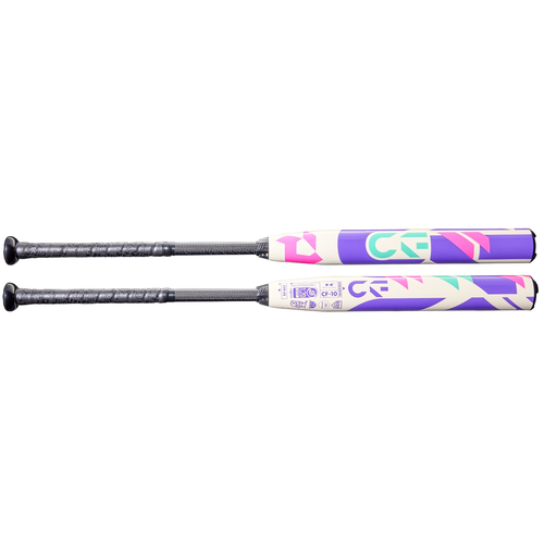 DeMarini CF 2026 (-10) Fastpitch  Bat