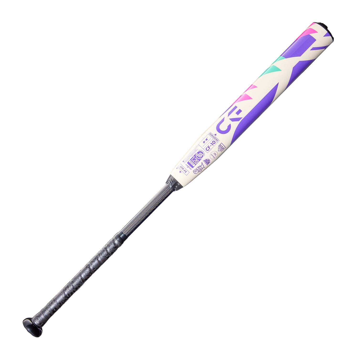 DeMarini CF 2026 (-10) Fastpitch  Bat
