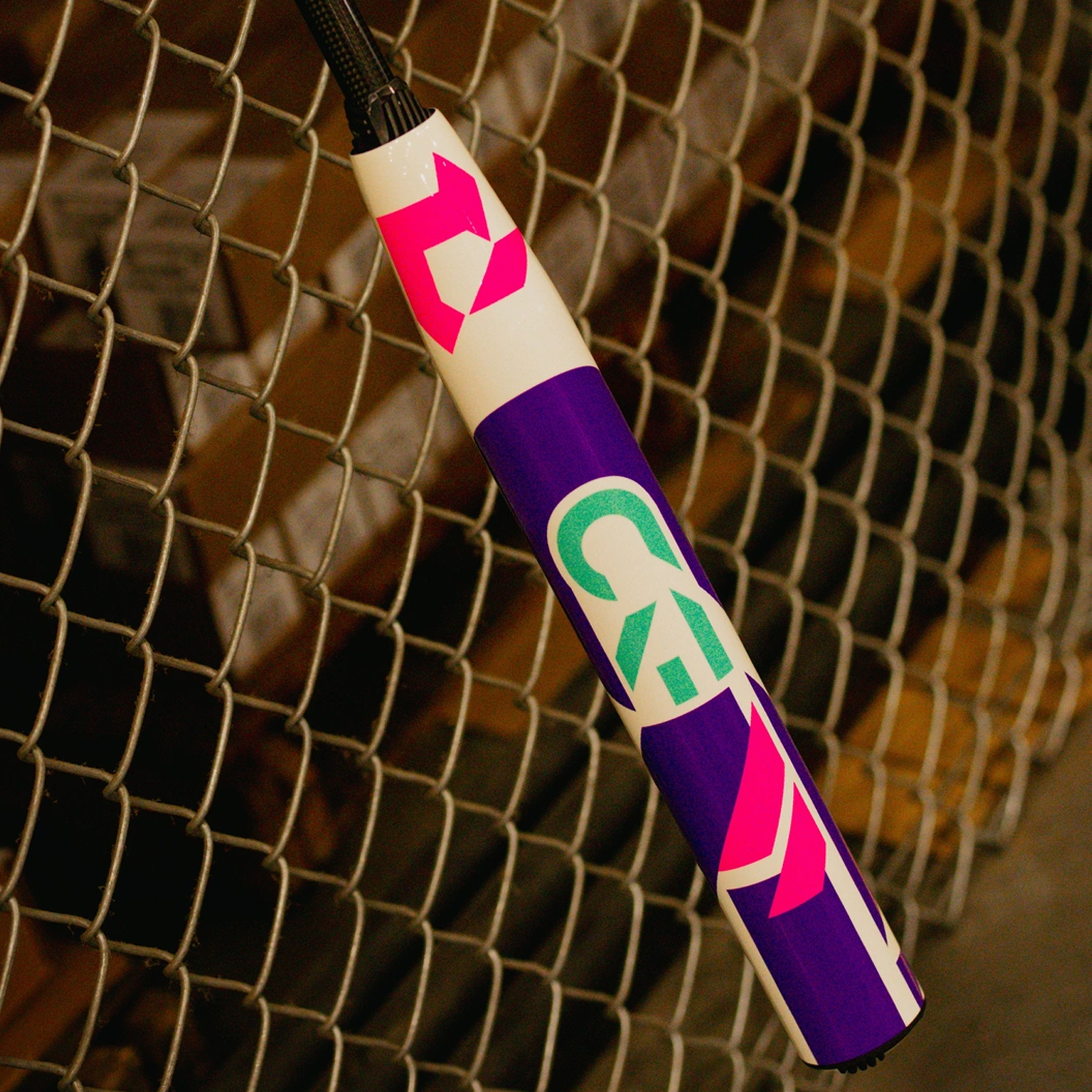 DeMarini CF 2026 (-10) Fastpitch  Bat