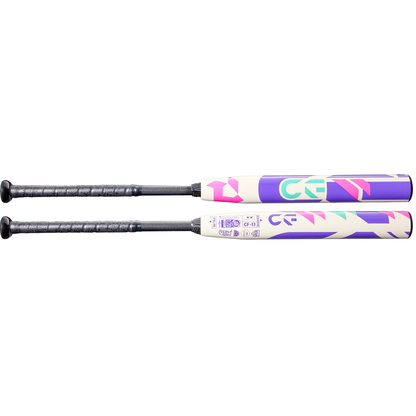 DeMarini CF 2026 (-11) Fastpitch Bat