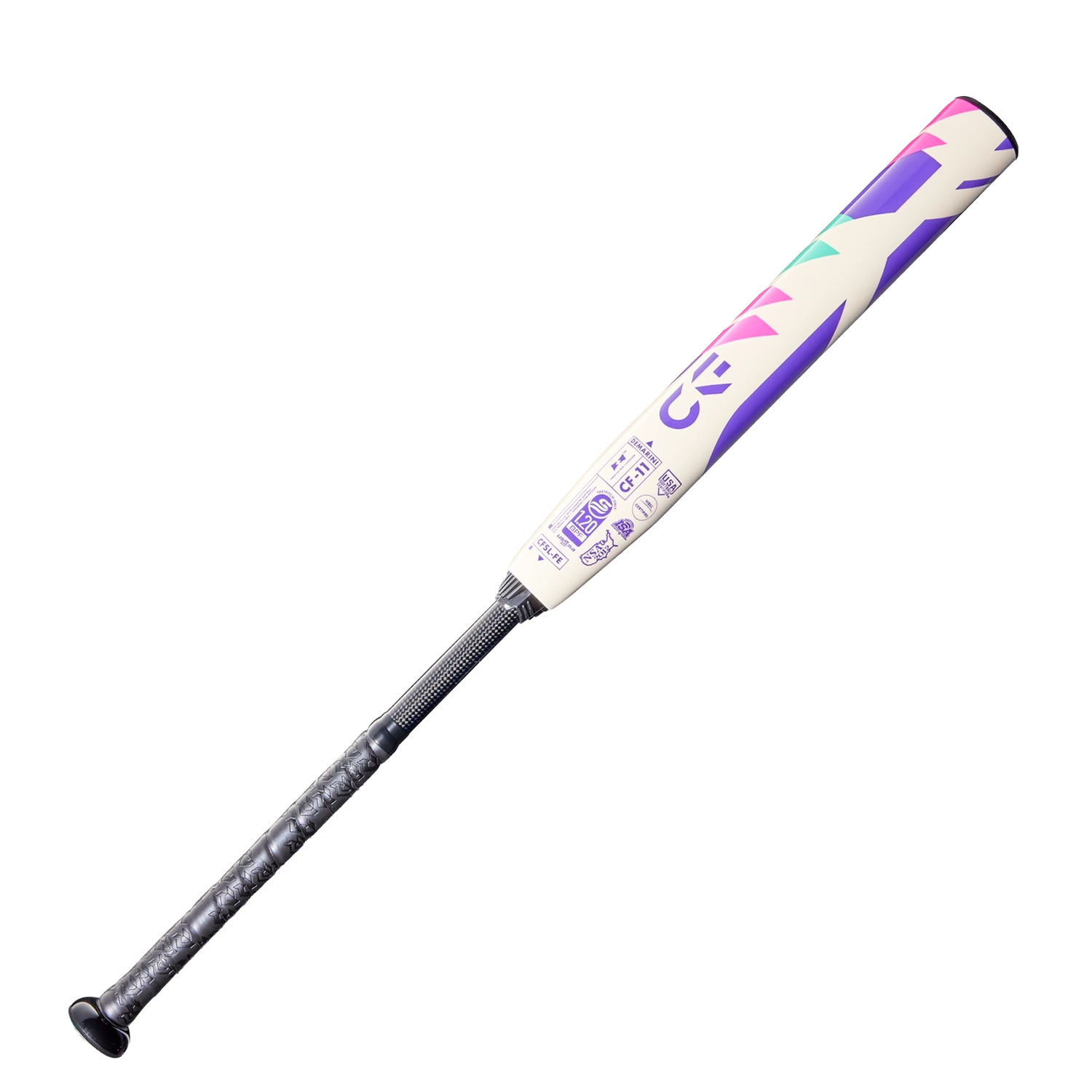 DeMarini CF 2026 (-11) Fastpitch Bat