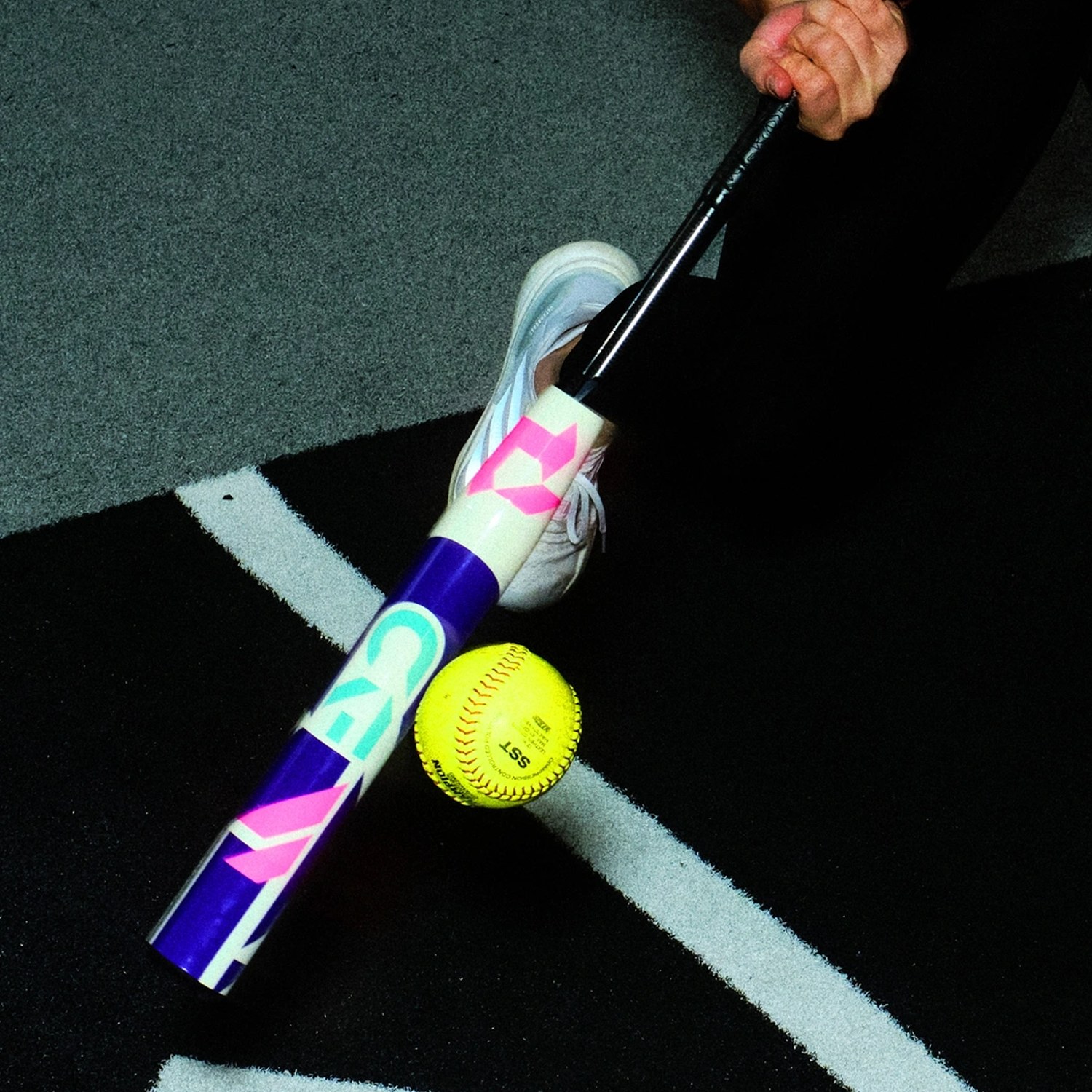 DeMarini CF 2026 (-11) Fastpitch Bat