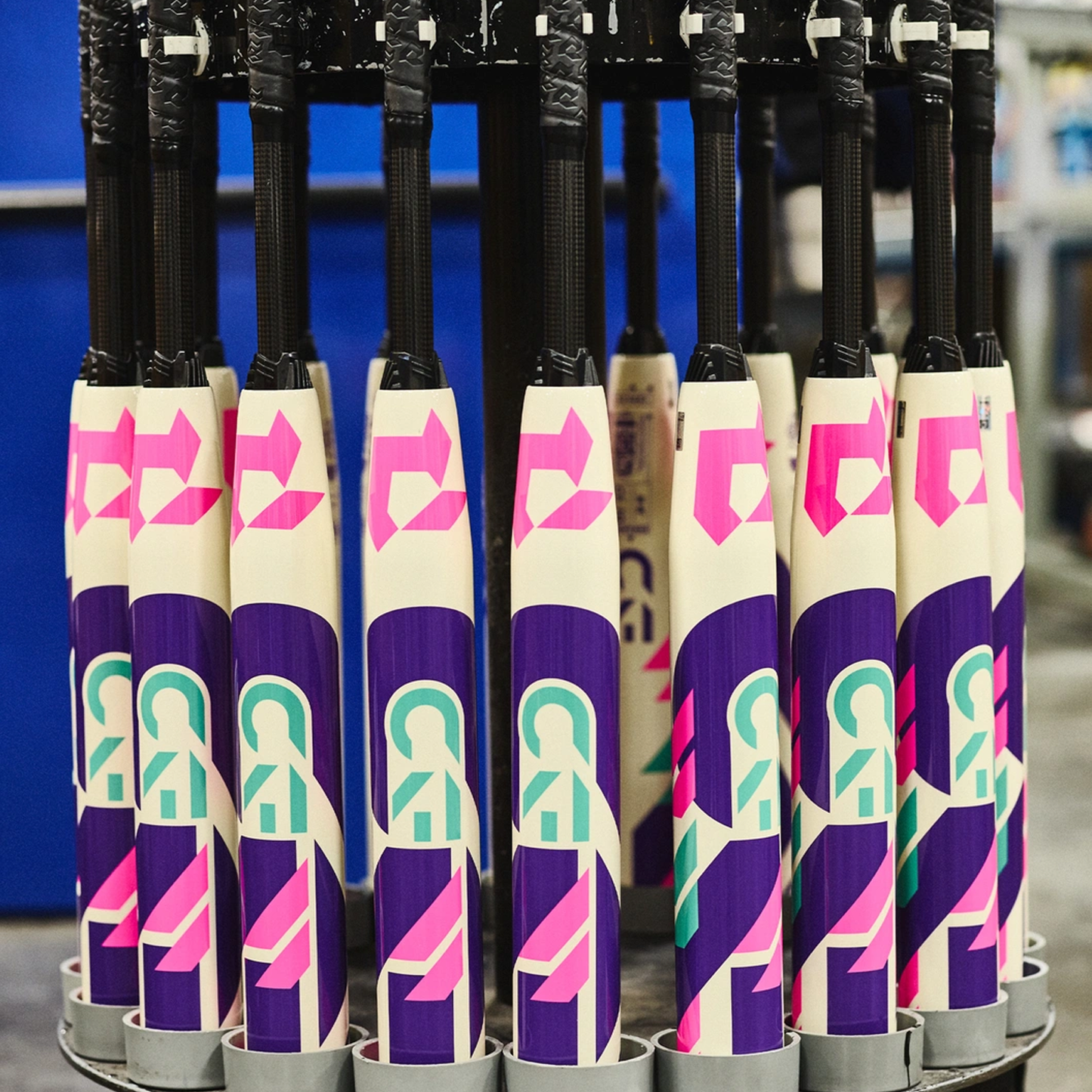DeMarini CF 2026 (-11) Fastpitch Bat
