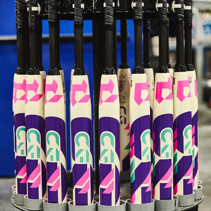 DeMarini CF 2026 (-11) Fastpitch Bat