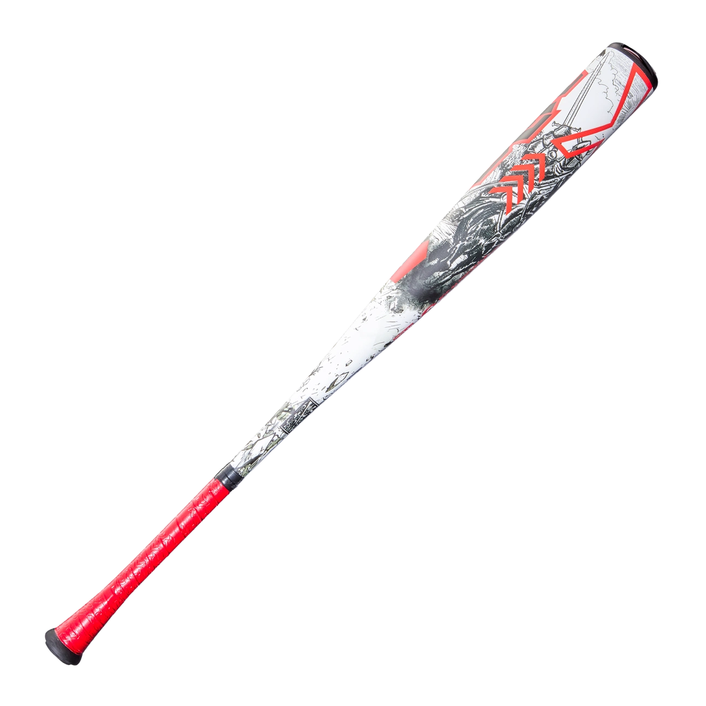 DeMarini Exile 2026 (-3) BBCOR Baseball Bat