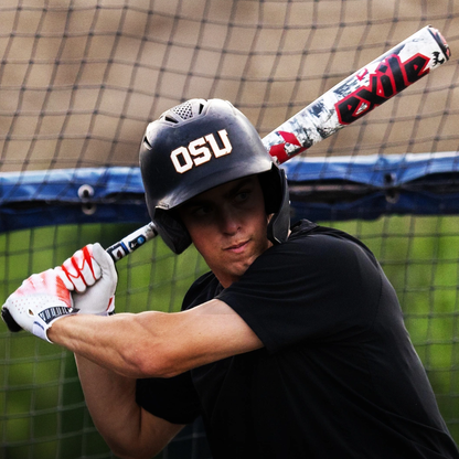 DeMarini Exile 2026 (-3) BBCOR Baseball Bat