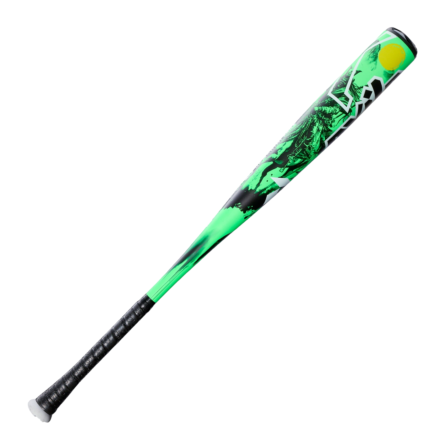 DeMarini Exile Samurai 2026 (-3) BBCOR Baseball Bat