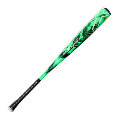 DeMarini Exile Samurai 2026 (-3) BBCOR Baseball Bat