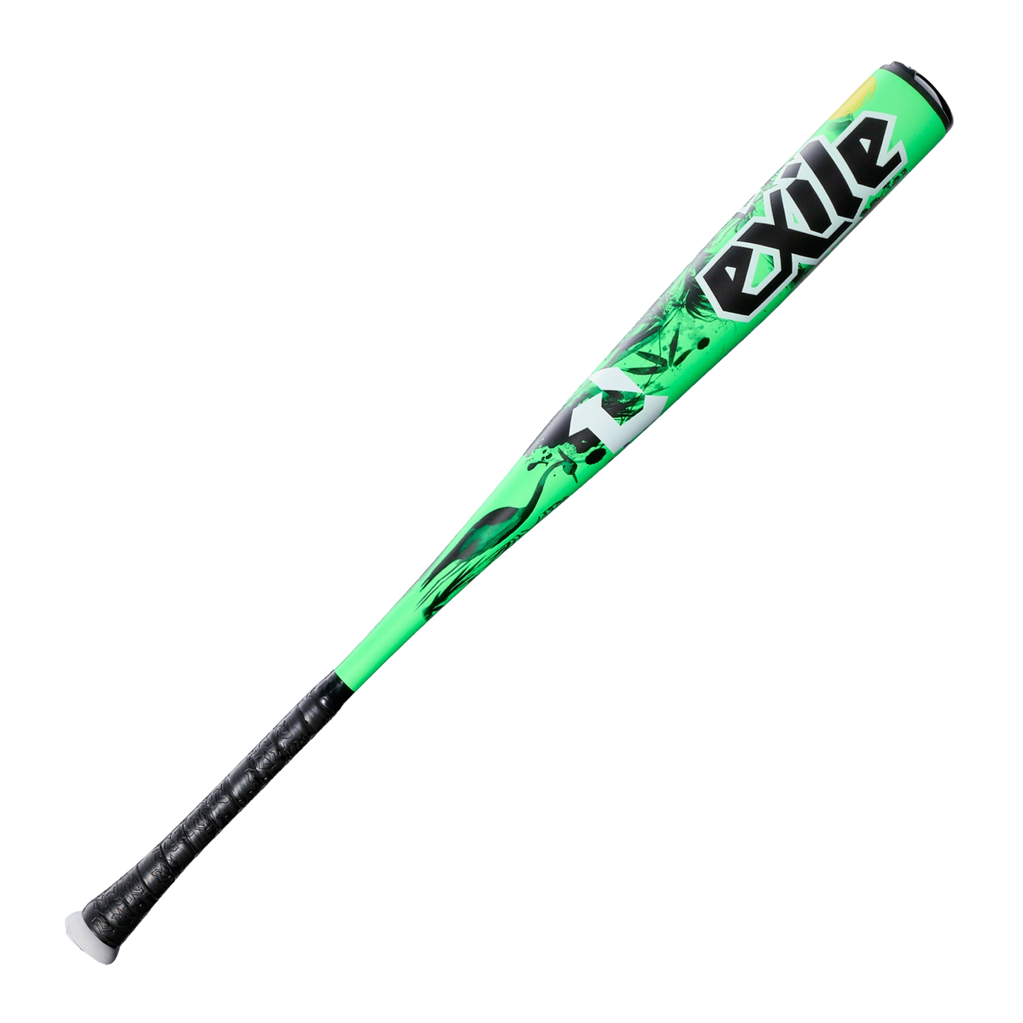 DeMarini Exile Samurai 2026 (-3) BBCOR Baseball Bat