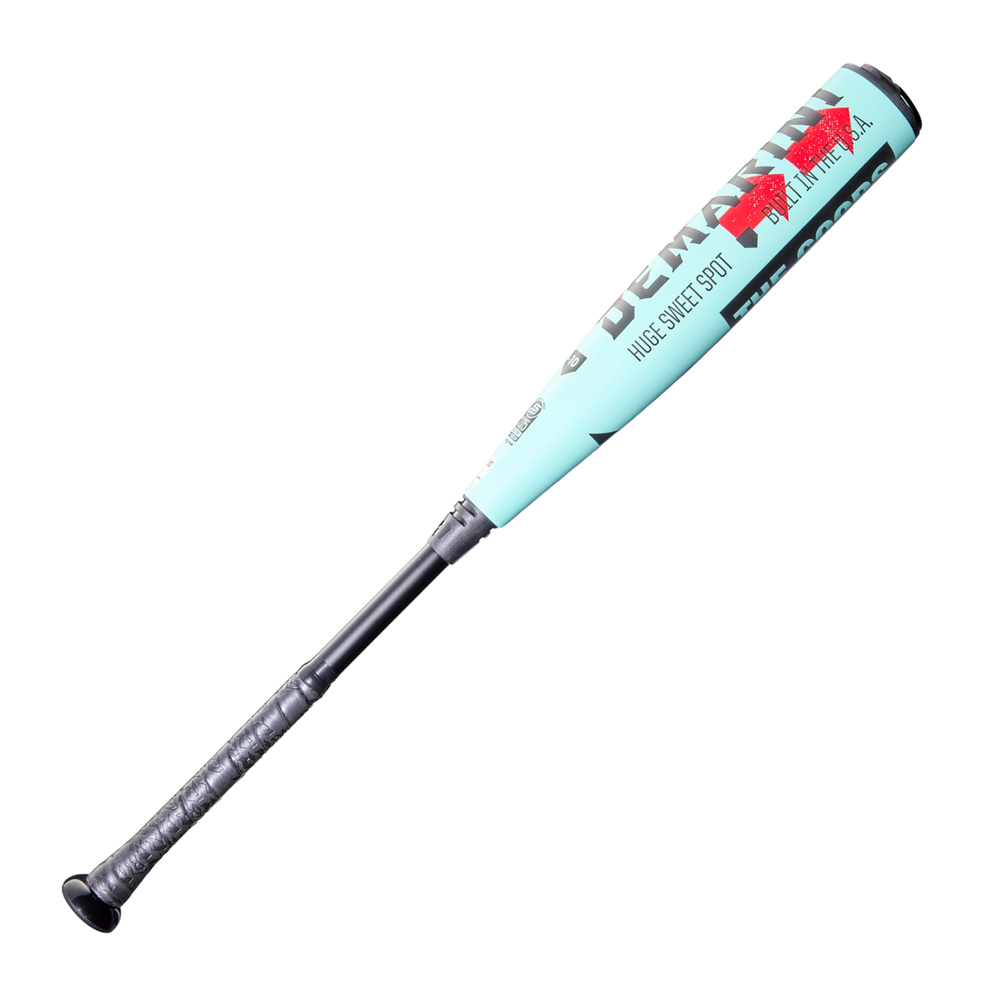 DeMarini The Goods 2026 (-10) 2 3/4" Barrel USSSA Baseball Bat