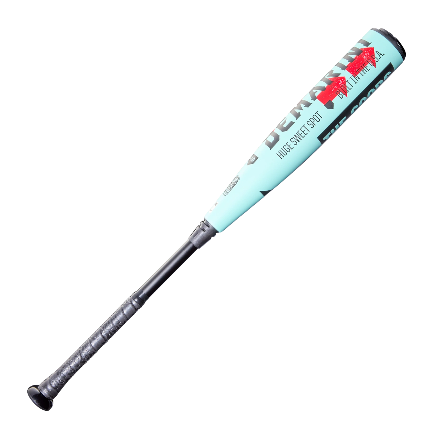 DeMarini The Goods 2026 (-10) 2 3/4" Barrel USSSA Baseball Bat