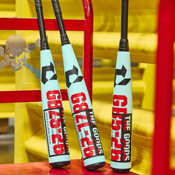 DeMarini The Goods 2026 (-10) 2 3/4" Barrel USSSA Baseball Bat