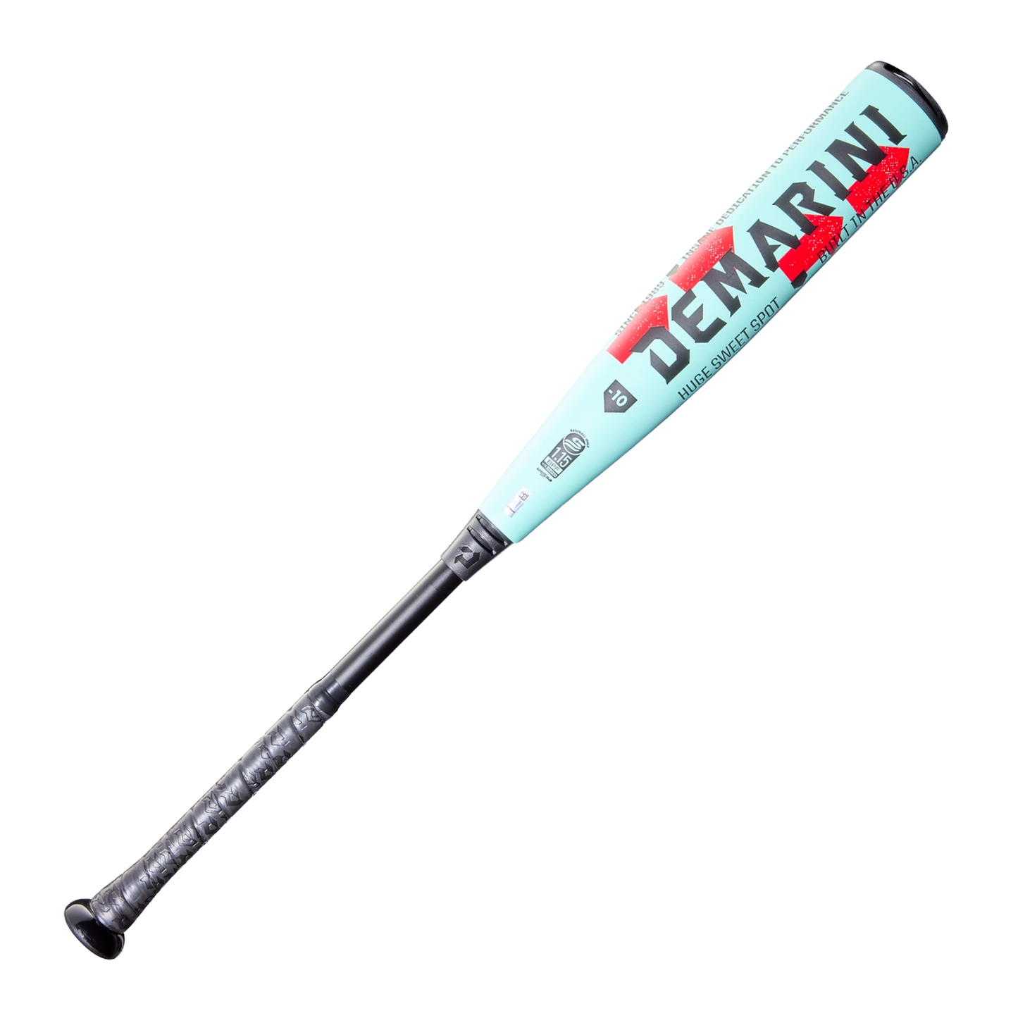 DeMarini The Goods 2026 (-10) 2 3/4" Barrel USSSA Baseball Bat