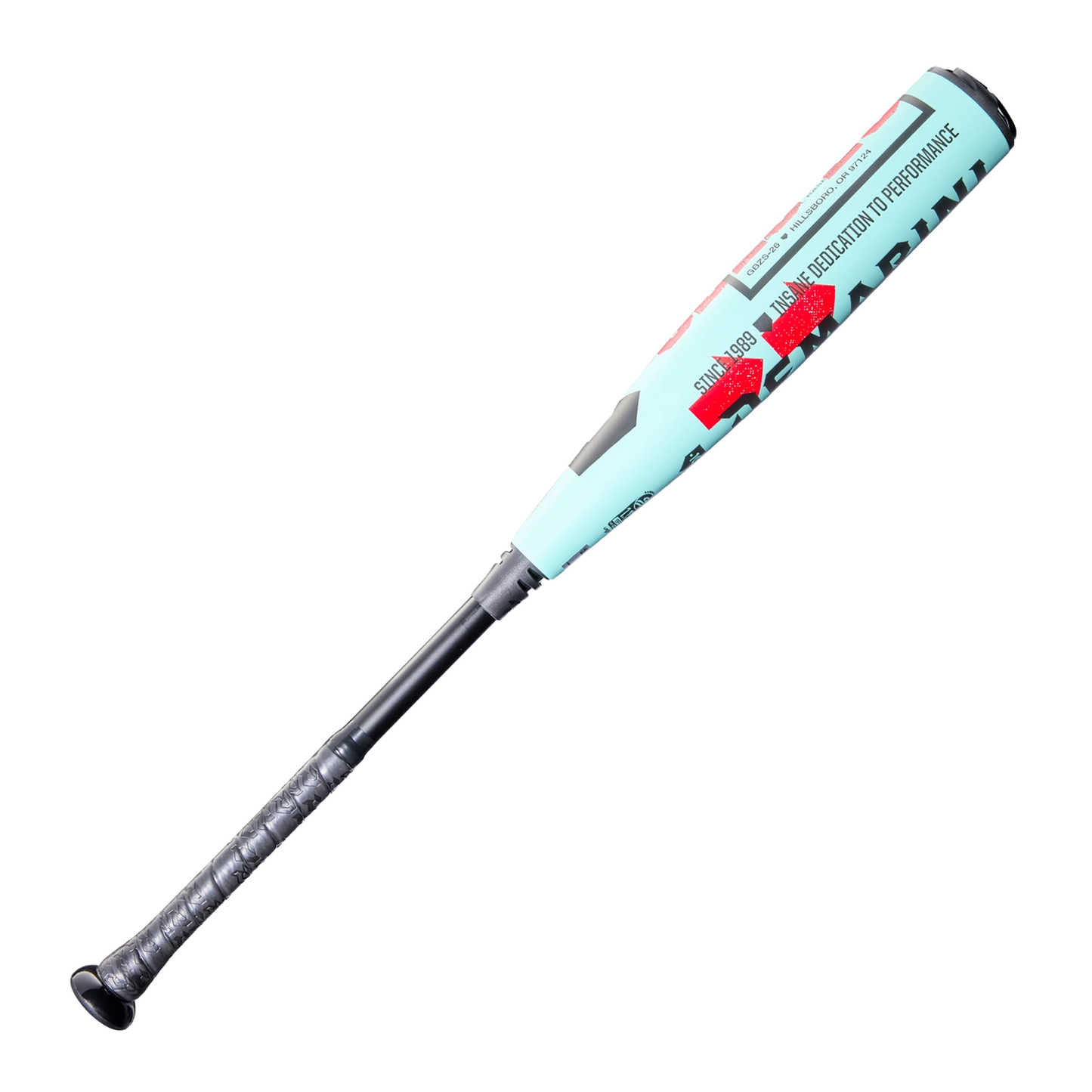 DeMarini The Goods 2026 (-10) 2 3/4" Barrel USSSA Baseball Bat