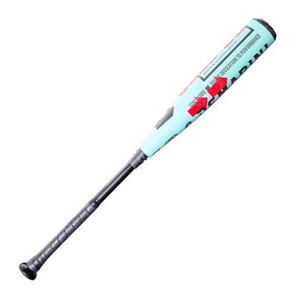 DeMarini The Goods 2026 (-10) 2 3/4" Barrel USSSA Baseball Bat