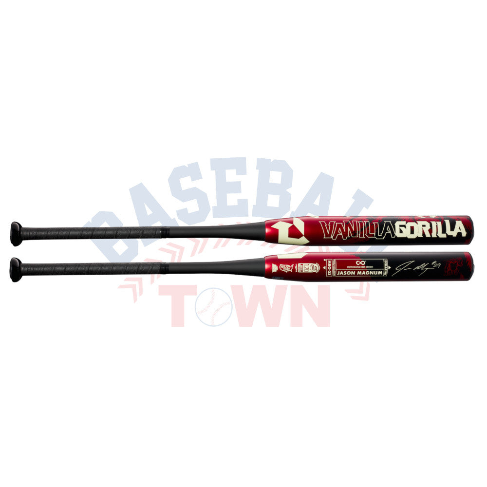 2023 Nautalai Jason Magnum V2 12" Barrel USSSA Softball Bat