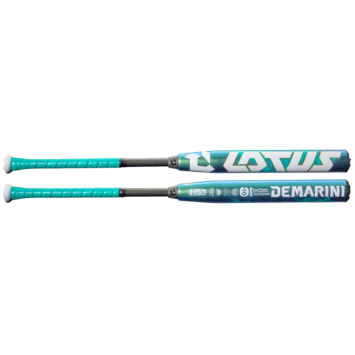DeMarini Lotus 2026 (-10) Fastpitch  Bat