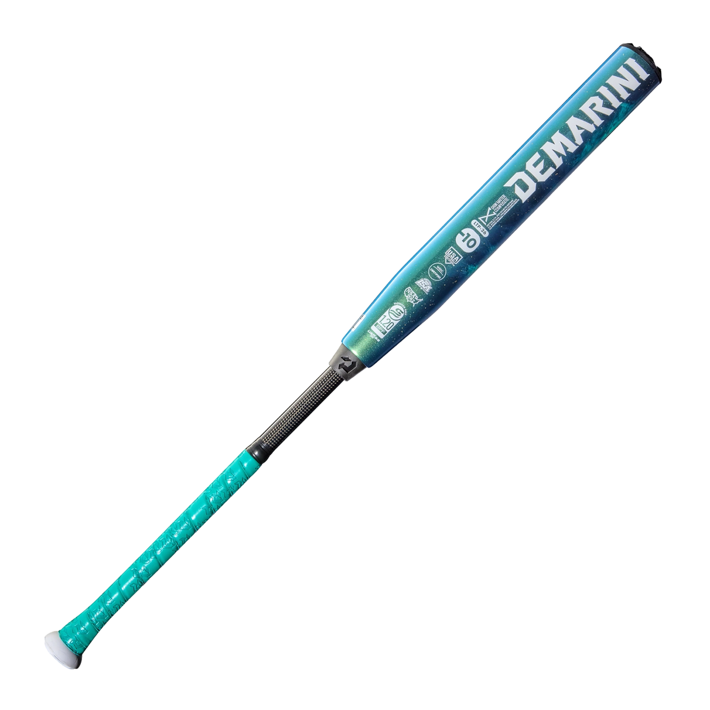 DeMarini Lotus 2026 (-10) Fastpitch  Bat