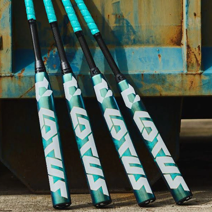 DeMarini Lotus 2026 (-10) Fastpitch  Bat