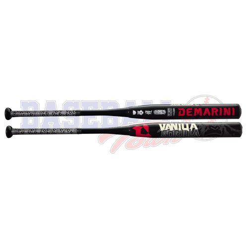 2026 Jason Magnum Signature Vanilla Gorilla USSSA 12.5" Barrel Endload Slowpitch Bat