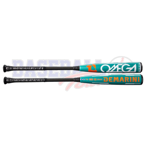 2026 Omega (-3) BBCOR Baseball Bat