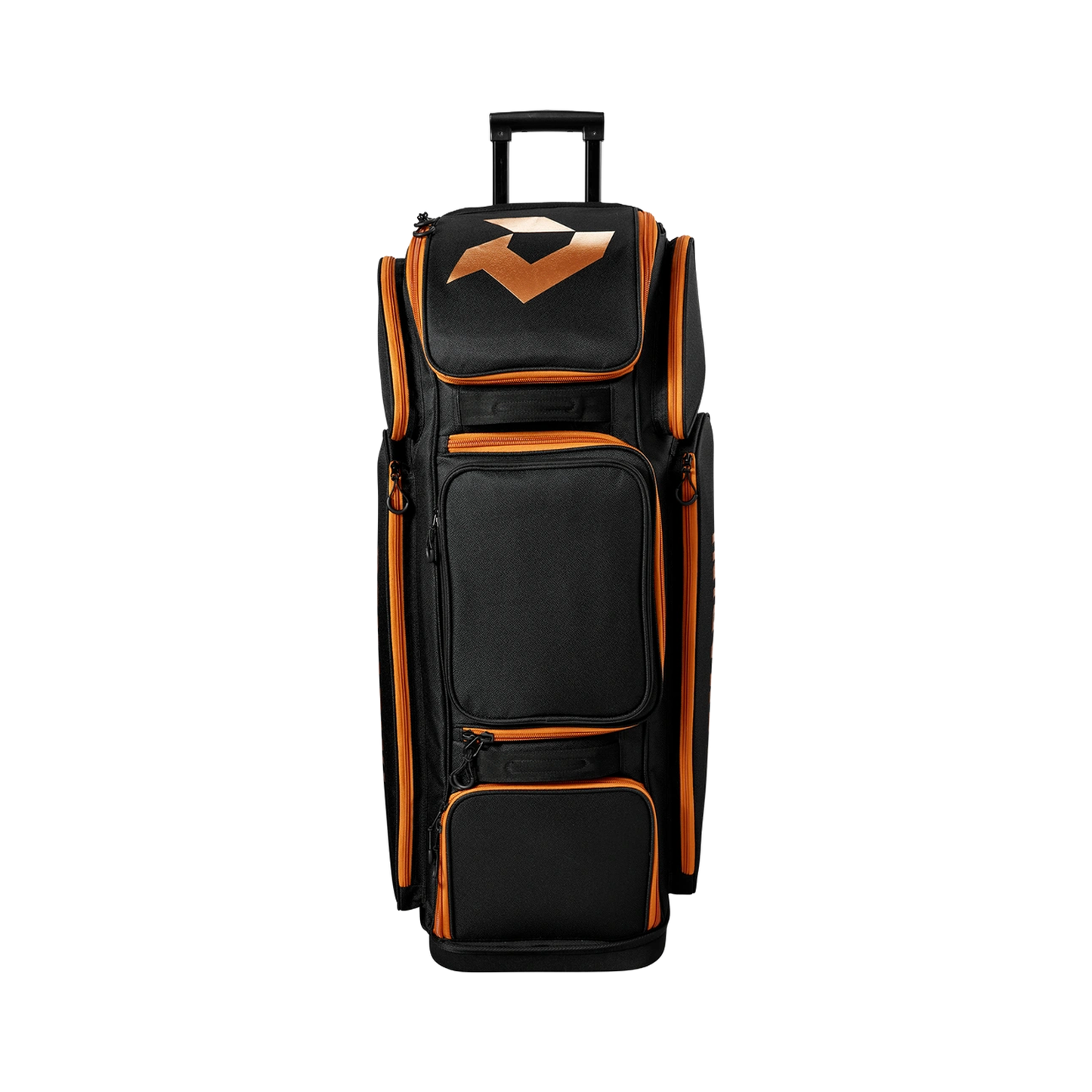 DeMarini Special Ops Frontline v2 Wheeled Bag