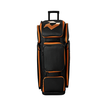 DeMarini Special Ops Frontline v2 Wheeled Bag