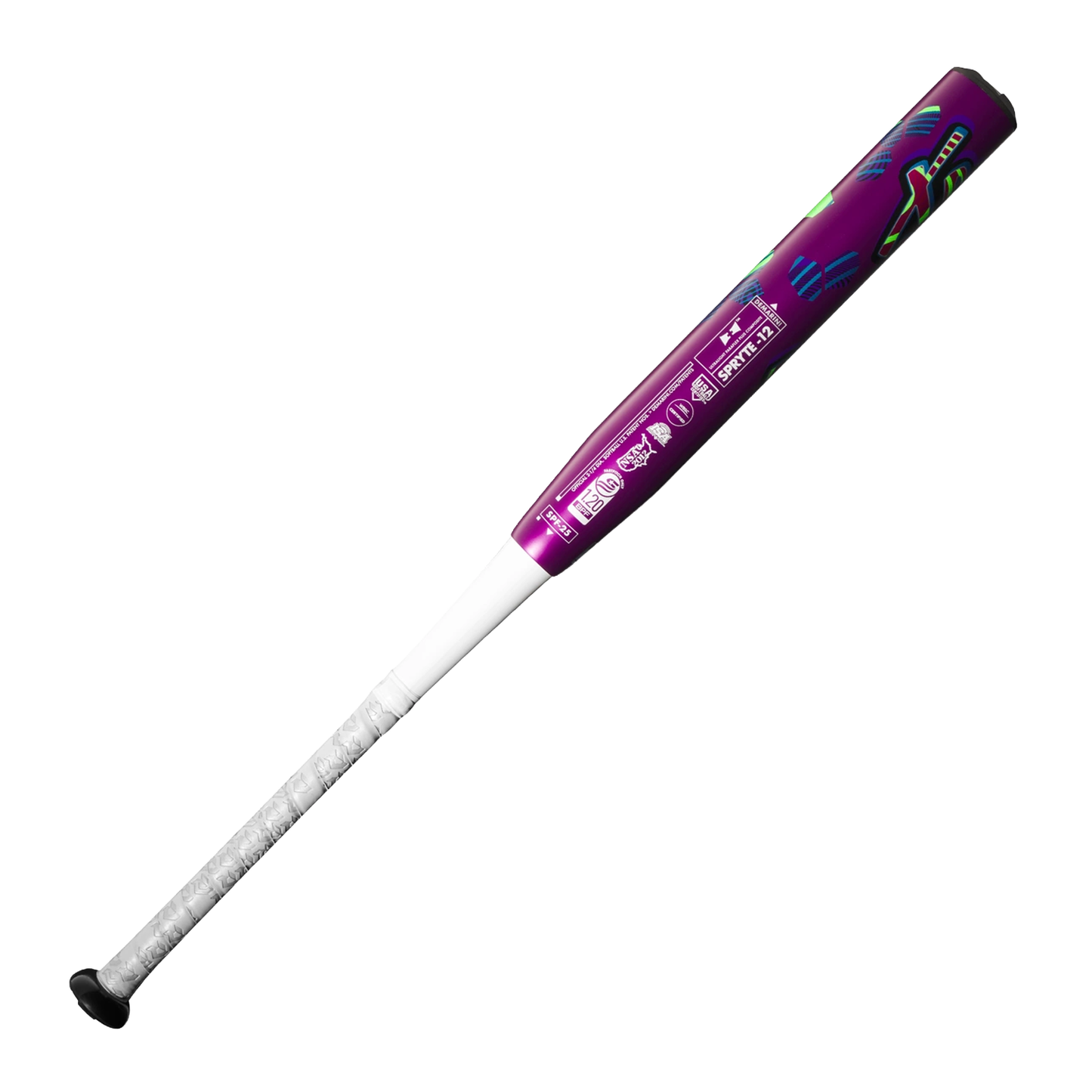 DeMarini Spryte 2025 (-12) Fastpitch Bat