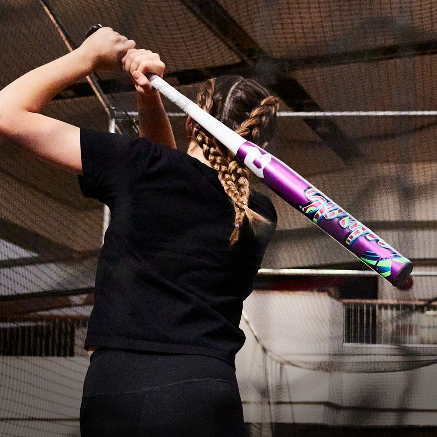 DeMarini Spryte 2025 (-12) Fastpitch Bat
