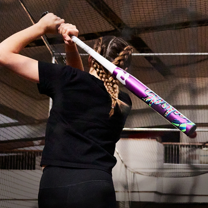 DeMarini Spryte 2025 (-12) Fastpitch Bat