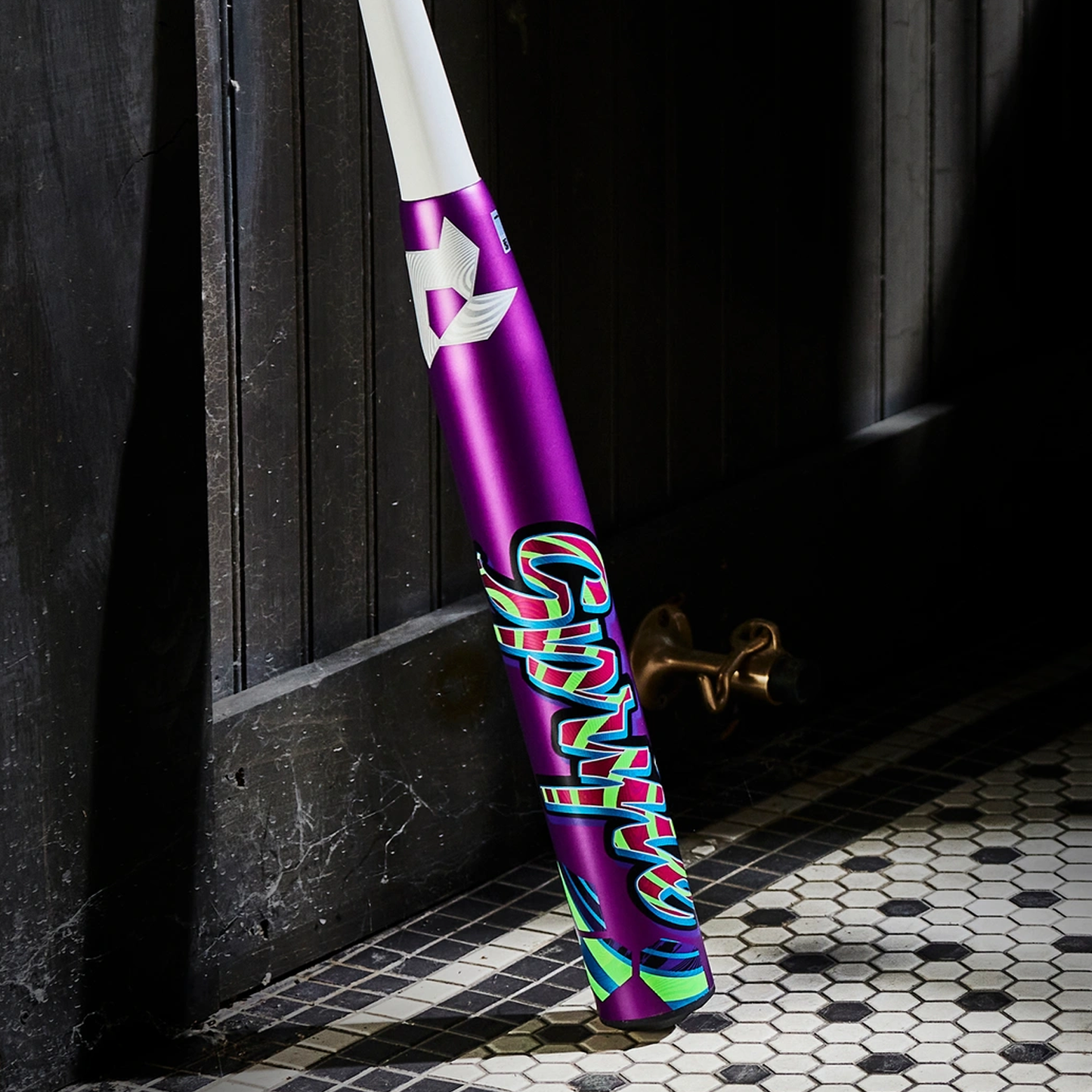 DeMarini Spryte 2025 (-12) Fastpitch Bat