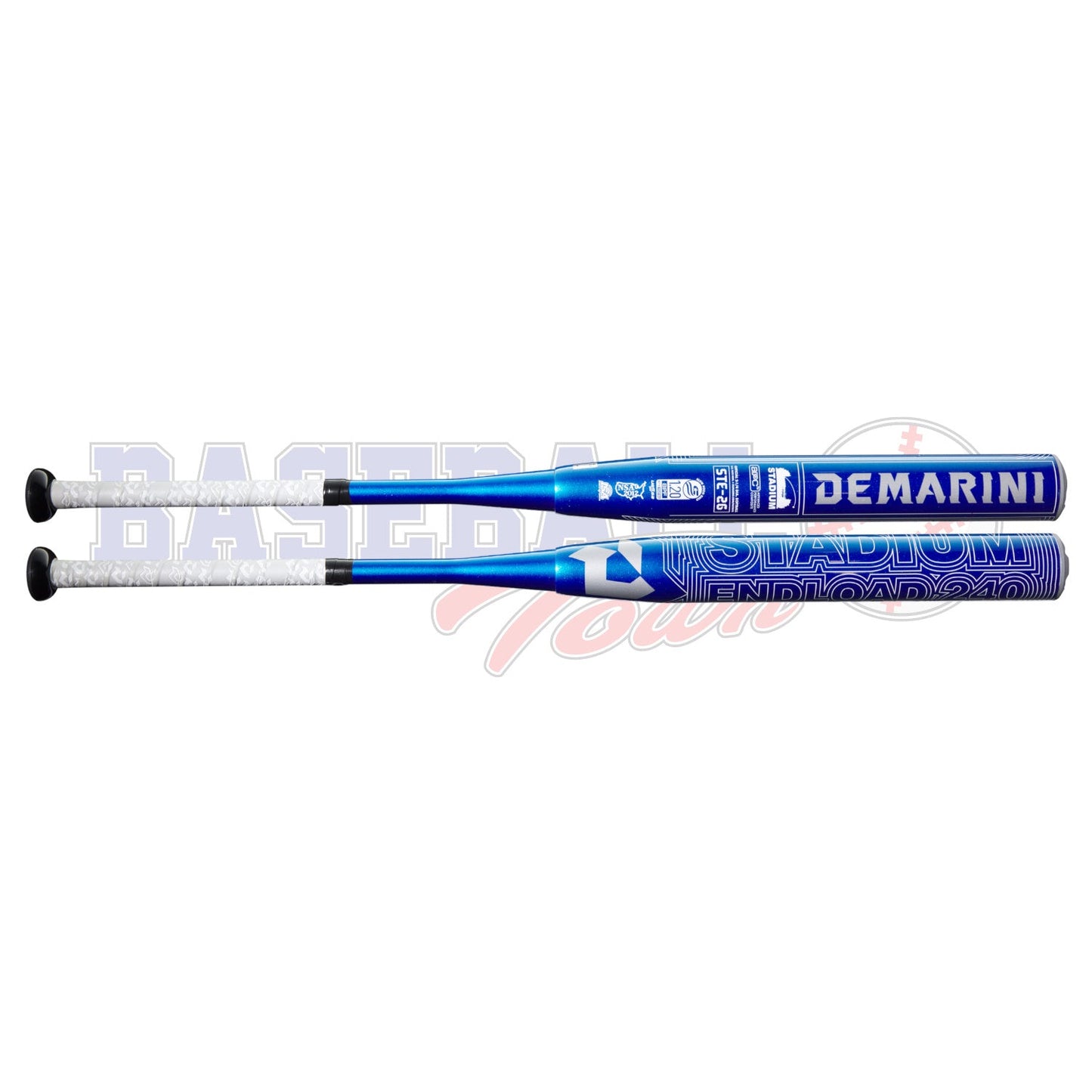 2026 Stadium USSSA 13" Barrel Endload Slowpitch Bat