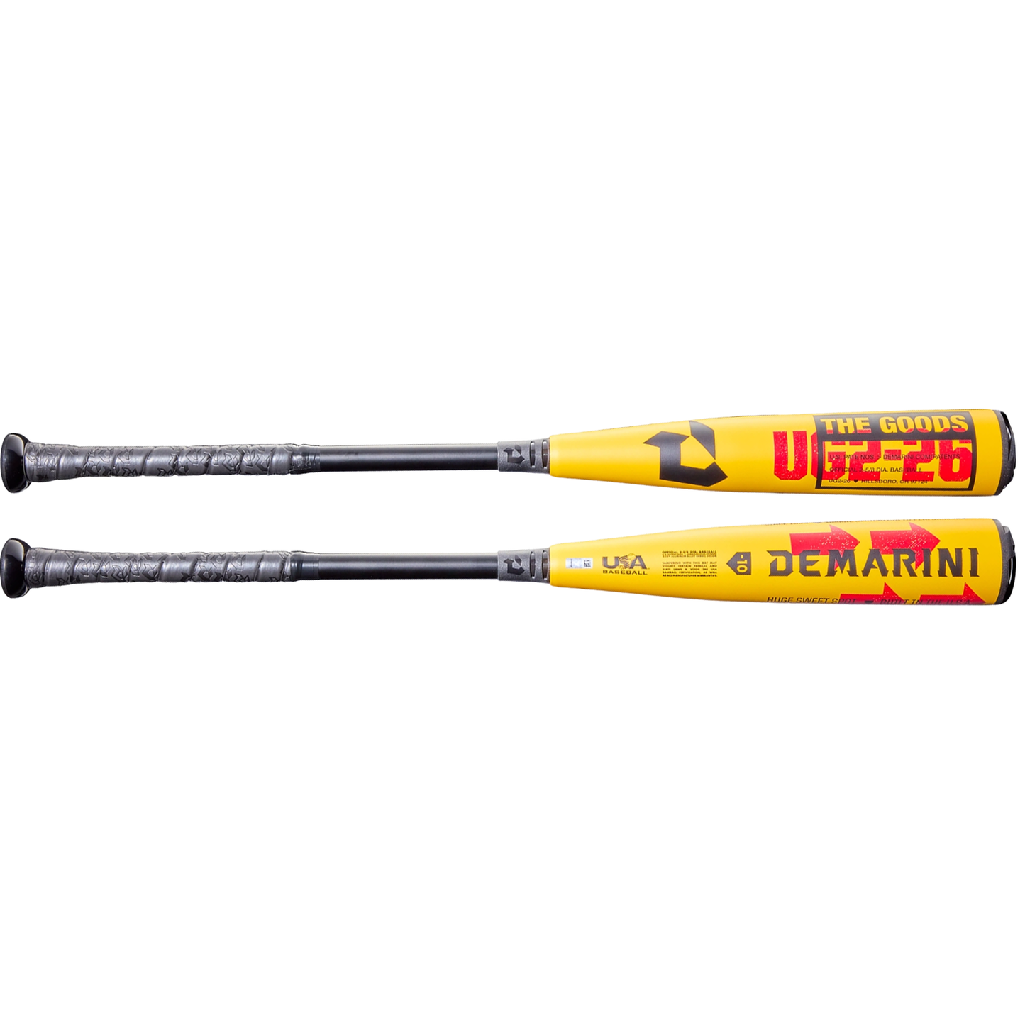 DeMarini The Goods 2026 (-10) USA Baseball Bat