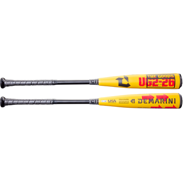 DeMarini The Goods 2026 (-10) USA Baseball Bat