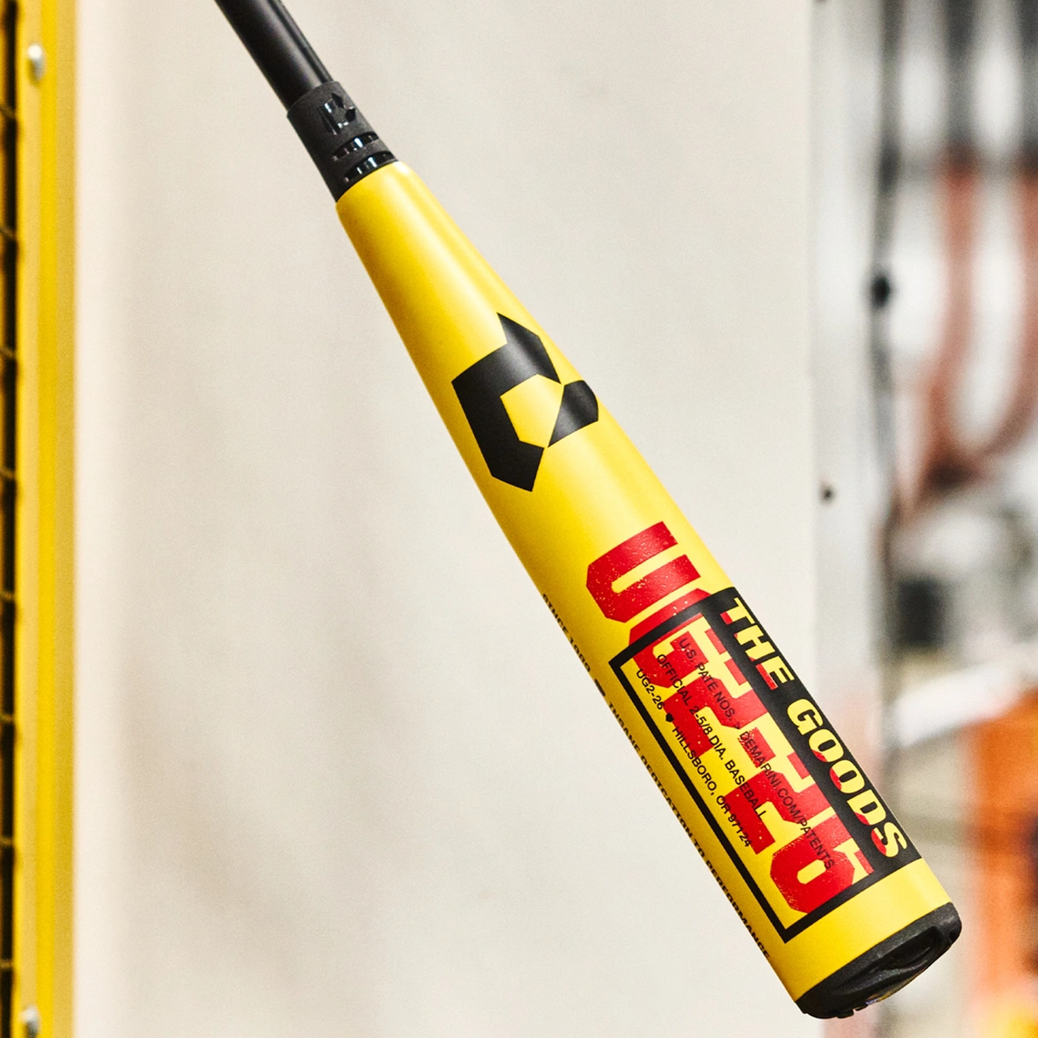 DeMarini The Goods 2026 (-10) USA Baseball Bat