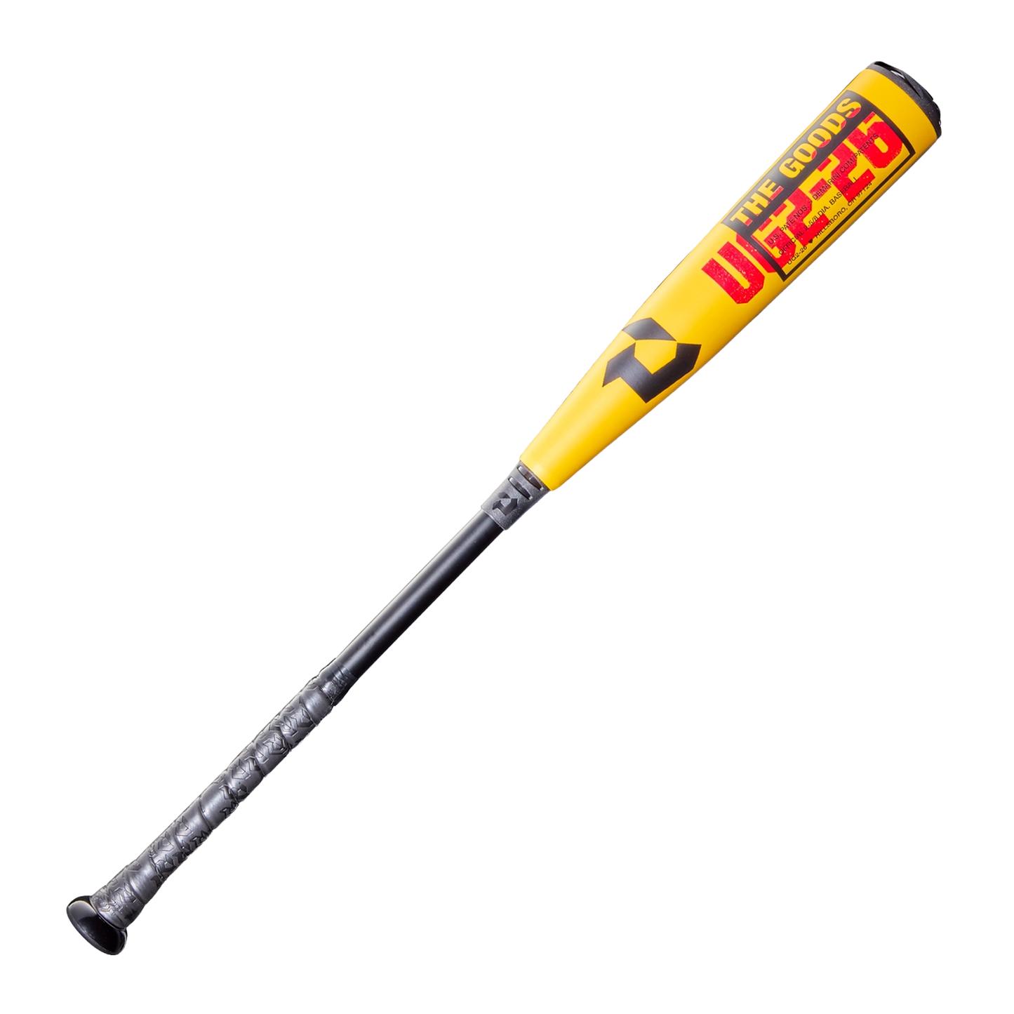 DeMarini The Goods 2026 (-10) USA Baseball Bat