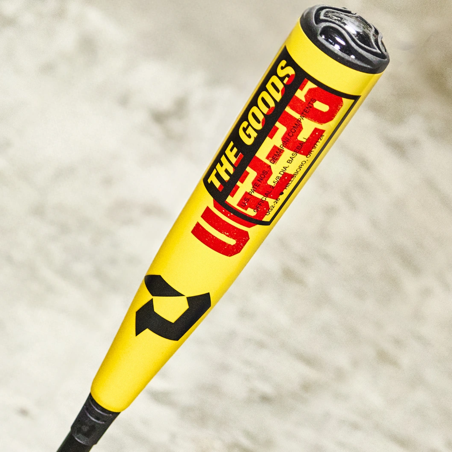 DeMarini The Goods 2026 (-10) USA Baseball Bat