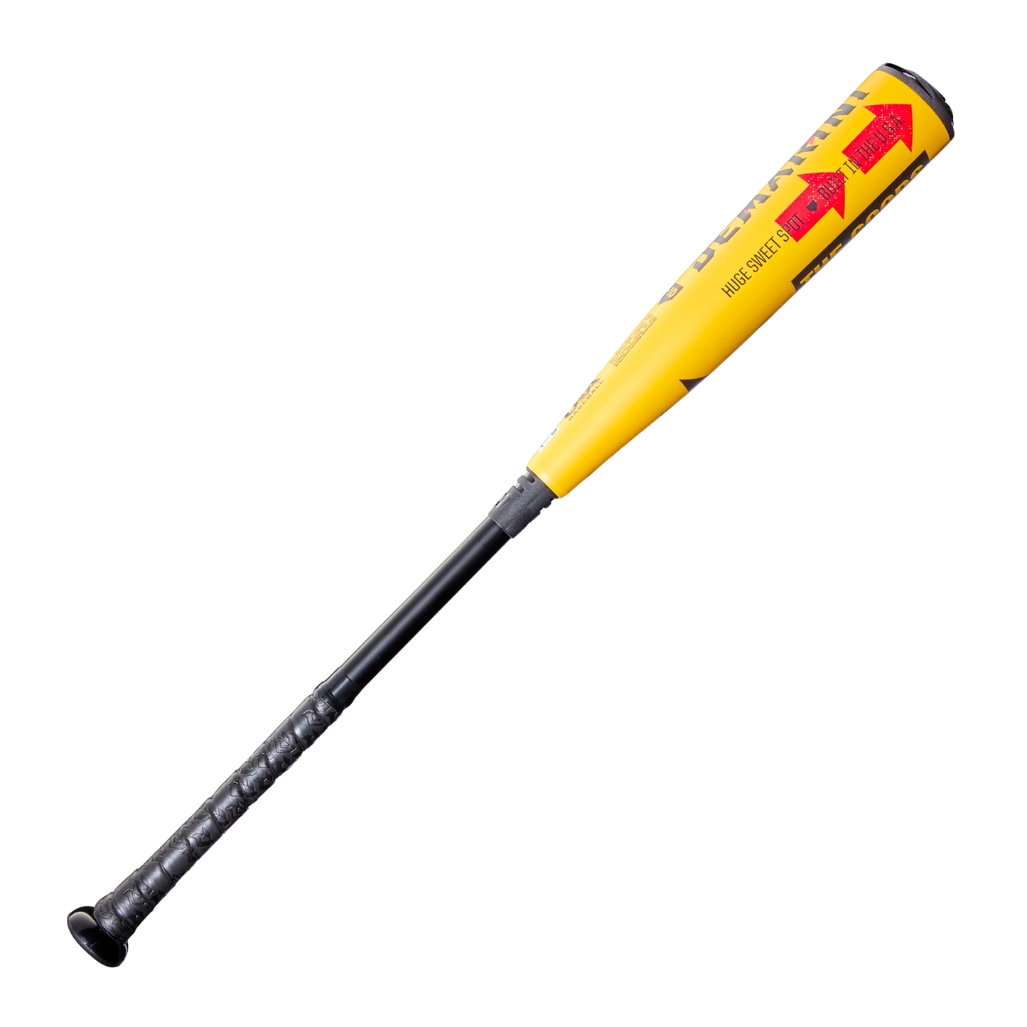 DeMarini The Goods 2026 (-10) USA Baseball Bat