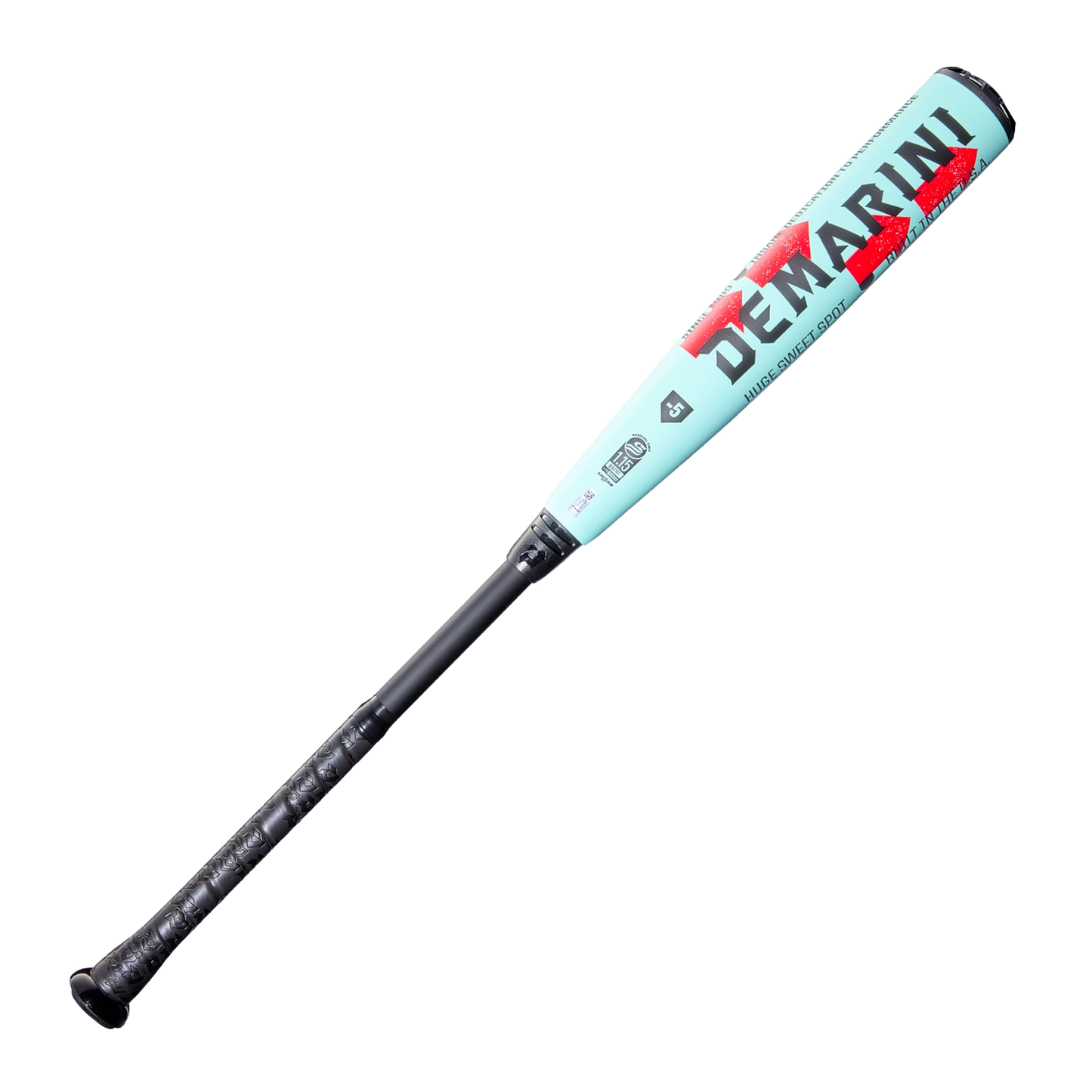 DeMarini The Goods 2026 (-5) 2 5/8" Barrel USSSA Baseball Bat