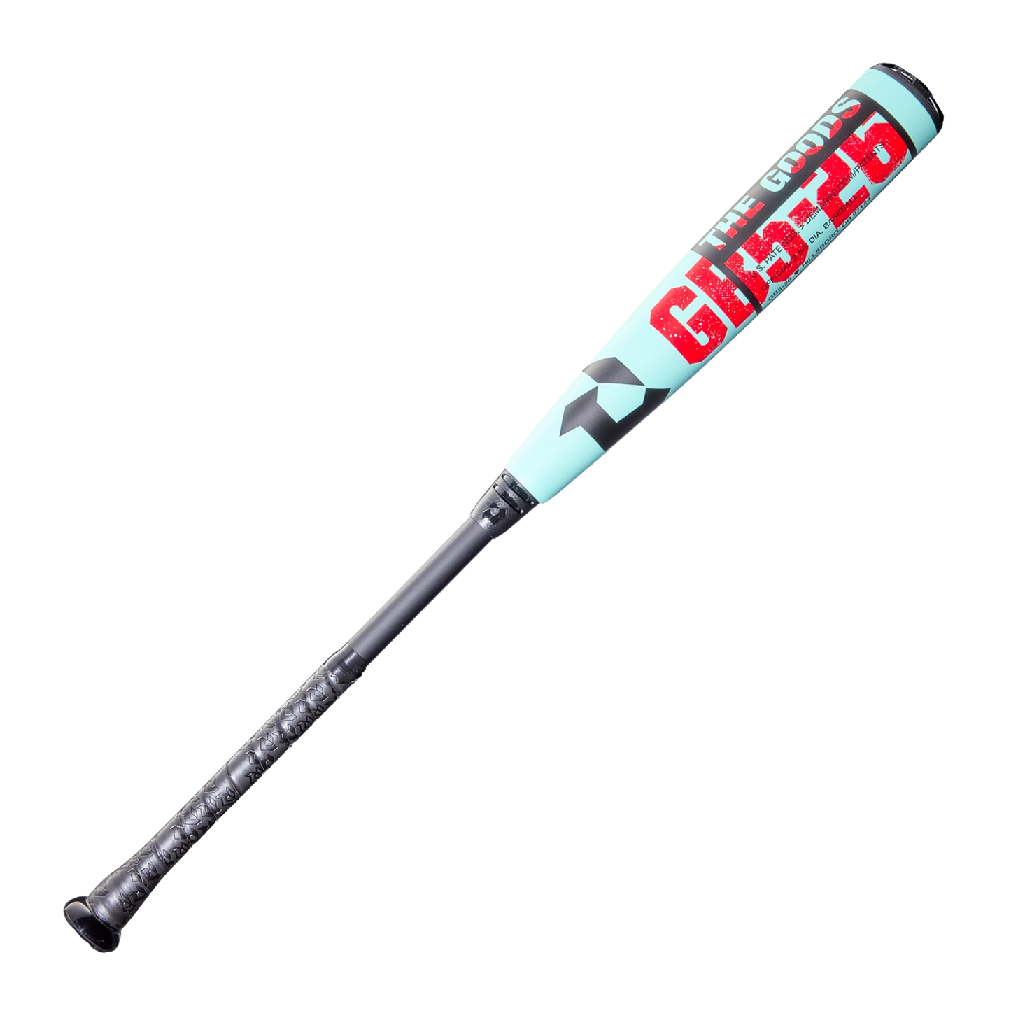 DeMarini The Goods 2026 (-5) 2 5/8" Barrel USSSA Baseball Bat