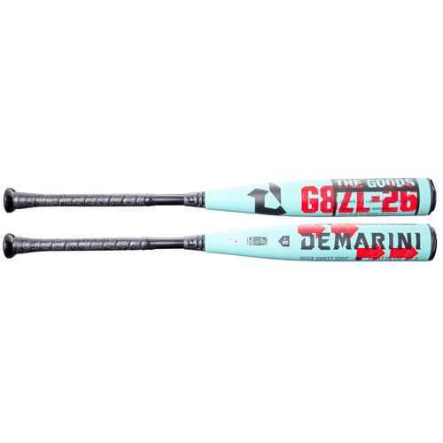 DeMarini The Goods 2026(-8) USSSA Baseball Bat