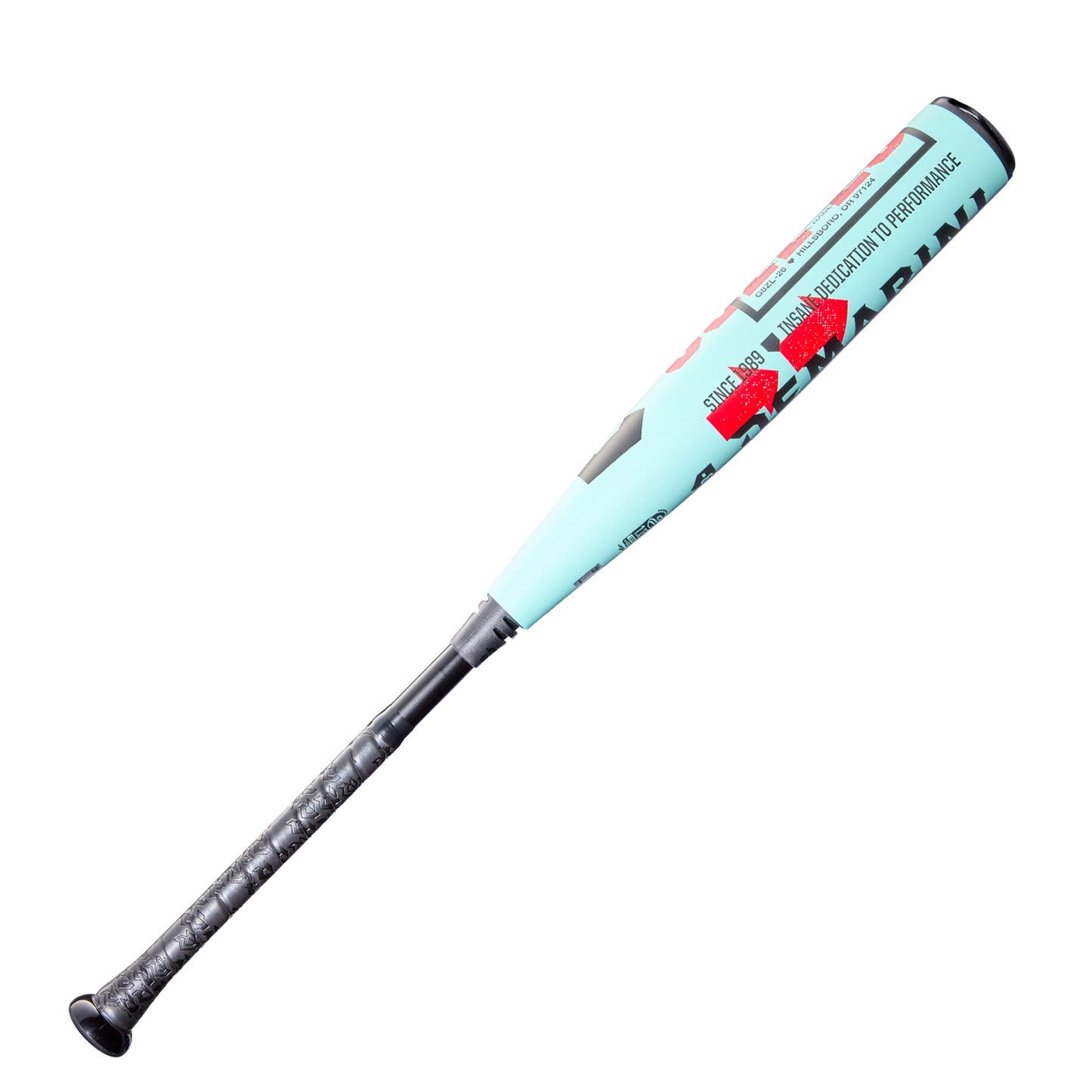 DeMarini The Goods 2026(-8) USSSA Baseball Bat