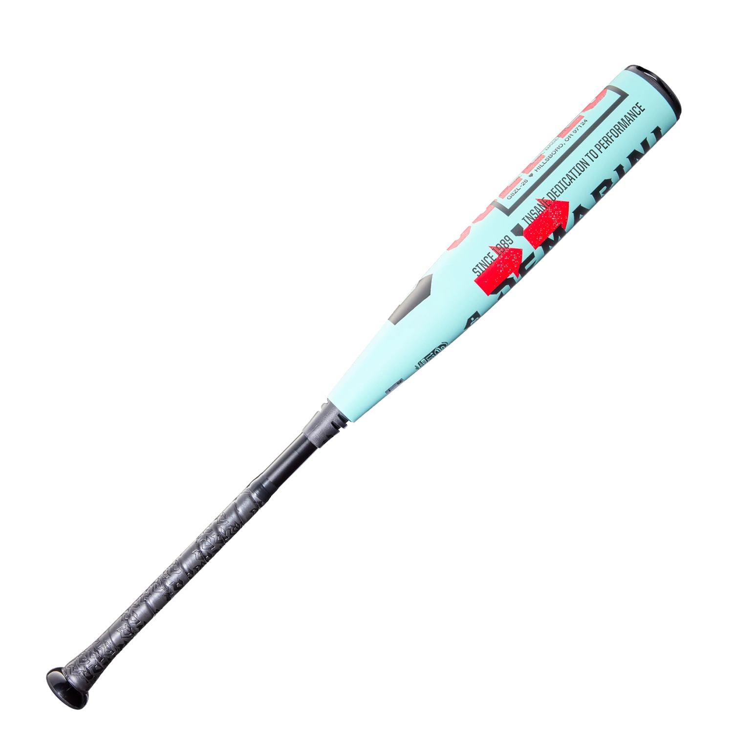 DeMarini The Goods 2026(-8) USSSA Baseball Bat