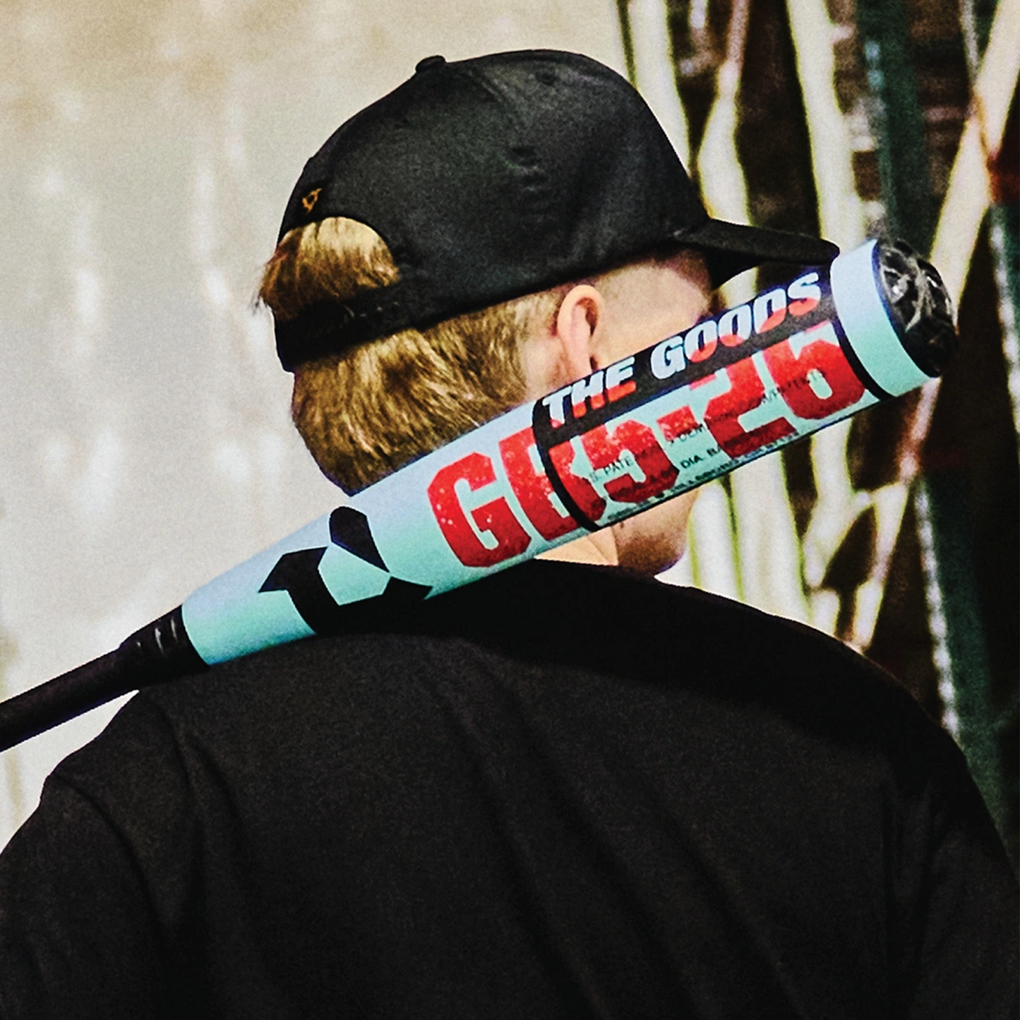 DeMarini The Goods 2026(-8) USSSA Baseball Bat