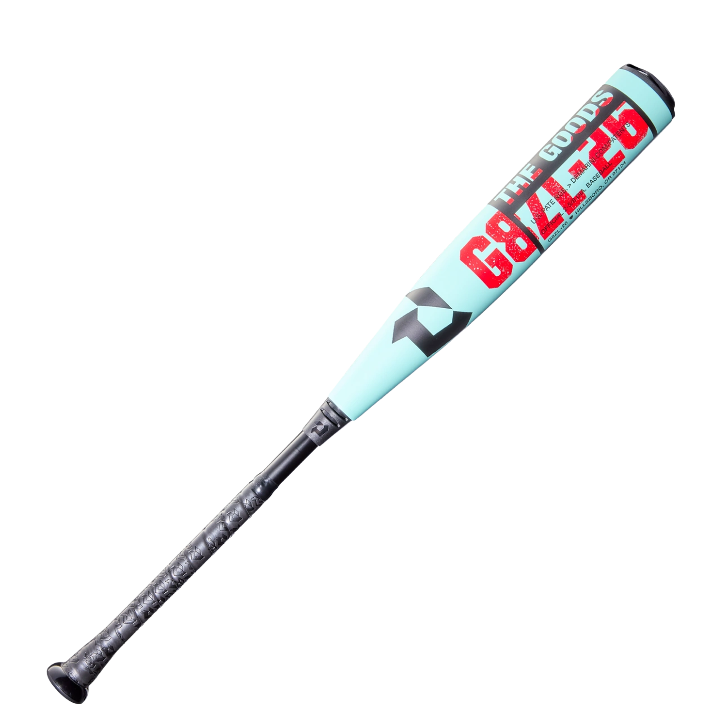 DeMarini The Goods 2026(-8) USSSA Baseball Bat