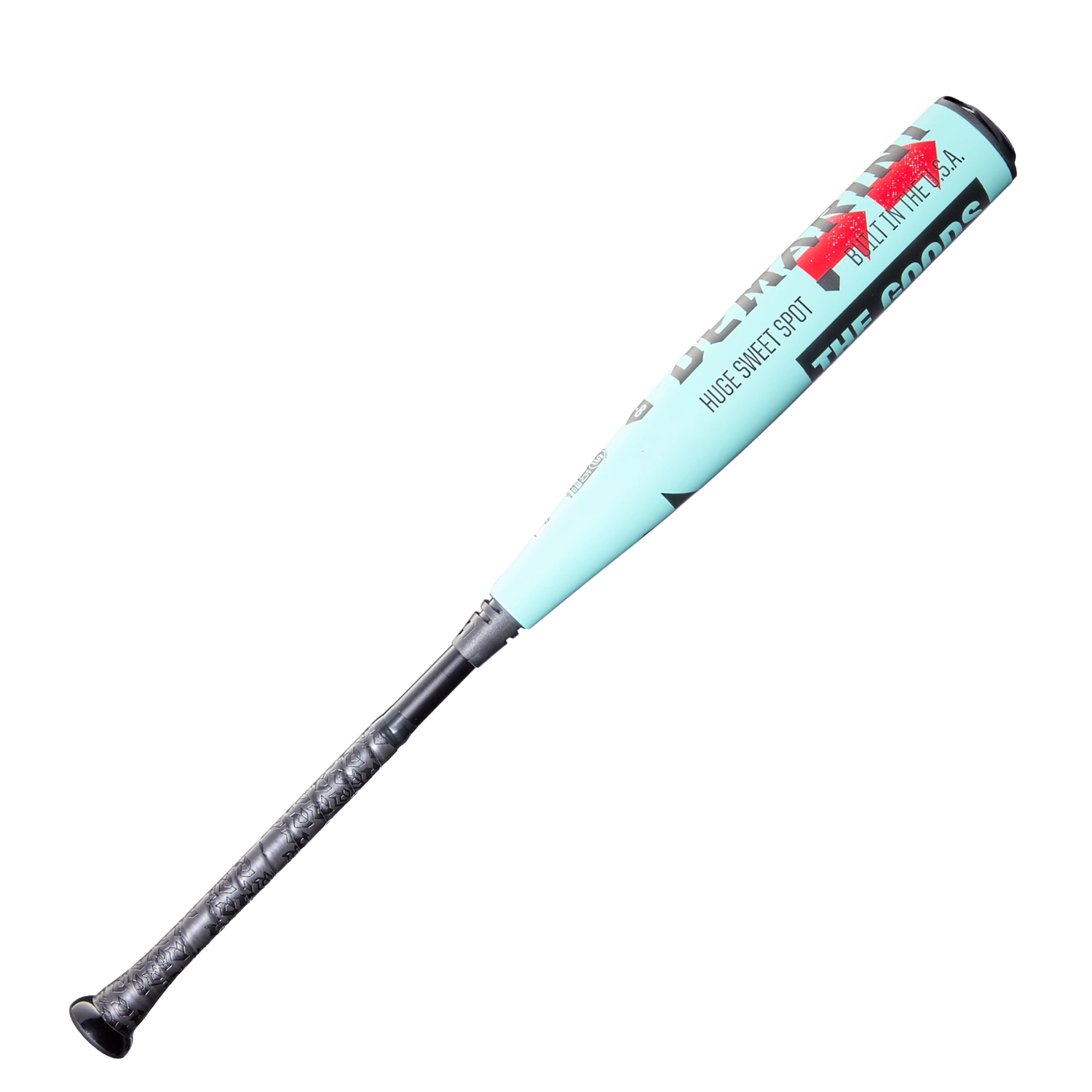 DeMarini The Goods 2026(-8) USSSA Baseball Bat